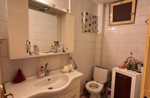 Kaleici Apartment | nesli hom
