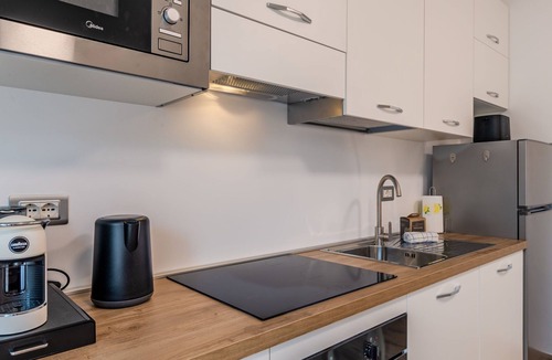 Dro Apartment | Nespolo by Interhome