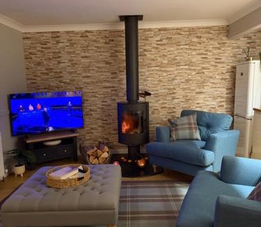 Balloch Apartment | Ness view apartment