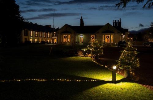 Inverness Hotel | Ness Walk
