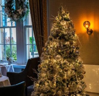 Inverness Hotel | Ness Walk