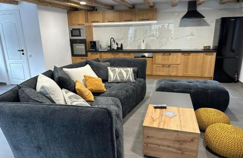 Baisoara Ski Chalet | Nessa Chalet