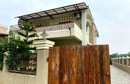 Nagaon House | Nessies Nagaon