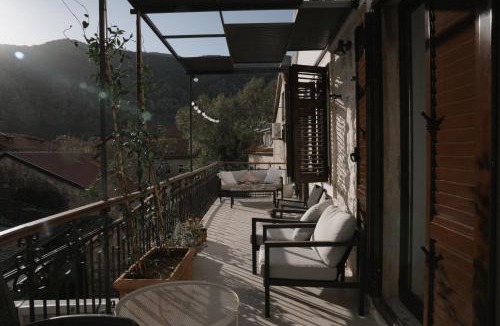 Kotor Old Town Apartment | Nest 382