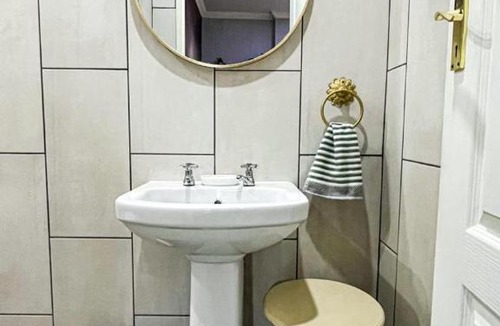 Klerksdorp Apartment | Nest Assured
