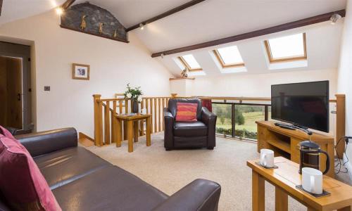 Keswick House | Nest Barn