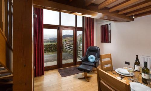 Keswick House | Nest Barn