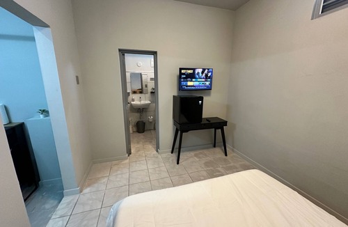 Boqueron Apartment | Nest Boqueron #2: 1B/1B, sleeps 2, Wi-fi, A/C, kitchenette