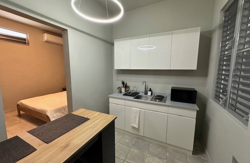 Boqueron Apartment | Nest Boqueron #2: 1B/1B, sleeps 2, Wi-fi, A/C, kitchenette