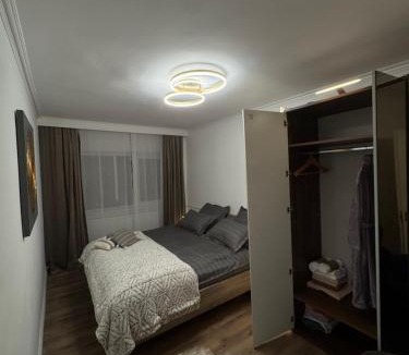 Drobeta-Turnu Severin Apartment | Nest by Stefan