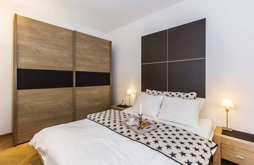 Hottingen Apartment | Nest- Eidmattstrasse