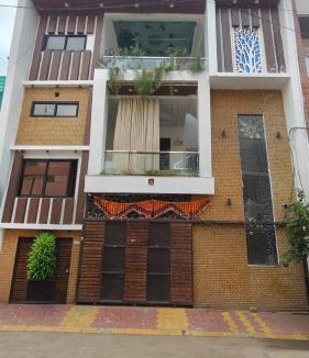 Indore Apartment | Nest & Fest