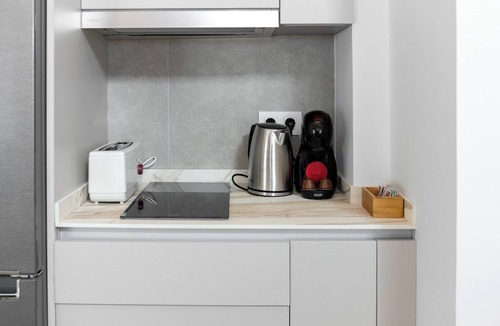 Centro - Sagrario Apartment | Nest Flats Triunfo