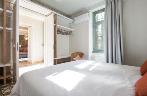 Thissio House | Nest