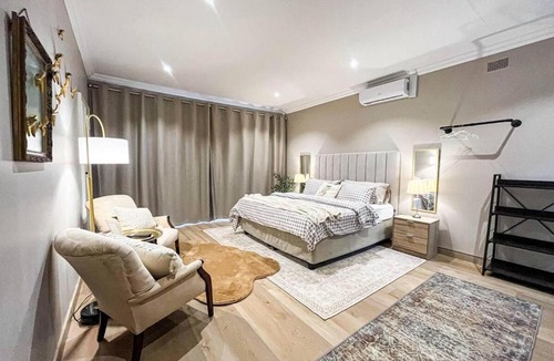 Klerksdorp Apartment | Nest haven