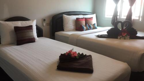 Satun Hostel | Nest hostel lipe