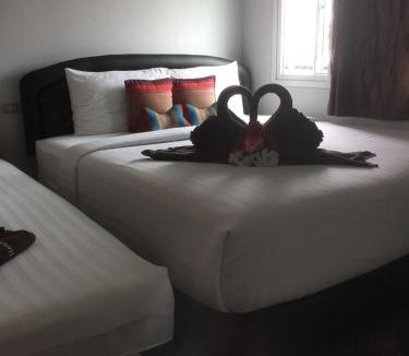 Satun Hostel | Nest hostel lipe
