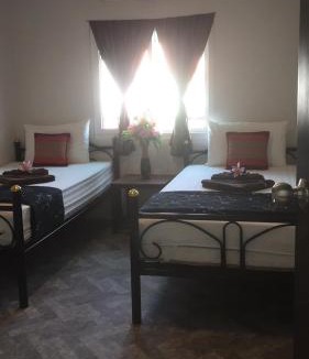 Satun Hostel | Nest hostel lipe