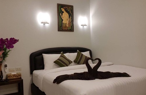 Satun Hostel | Nest Hostel Lipe
