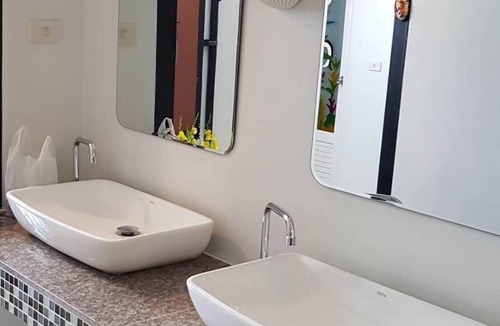 Satun Hostel | Nest Hostel Lipe