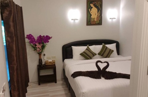 Satun Hostel | Nest Hostel Lipe