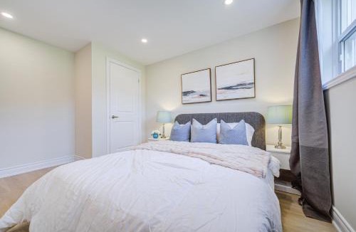 Steeles Villa | nest in orchard-main unit room