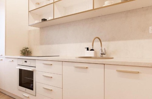 Baia Mare Apartment | Nest Inn Satin Studio