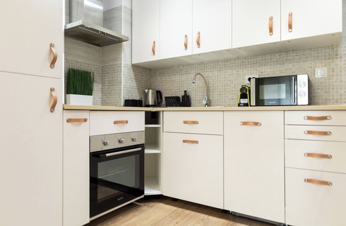 Cluj County Apartment | Nest Inn Spring Apartment