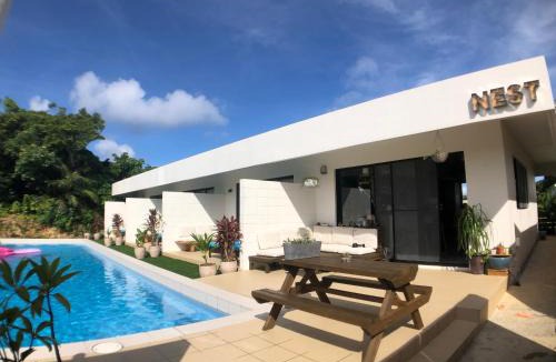 Iriomote-jima Taketomi-cho Hotel | NEST Iriomote