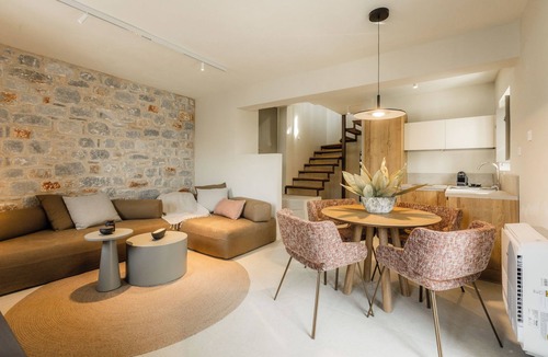 Limeni Villa | Nest Limeni
