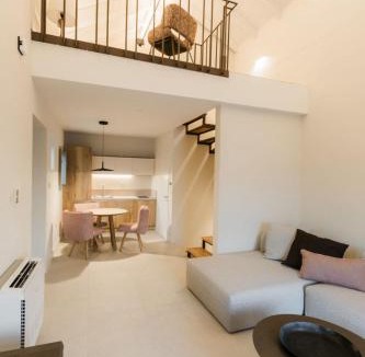 Limeni Apartment | Nest Limeni