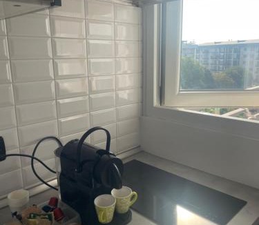 Barona Apartment | Nest MI