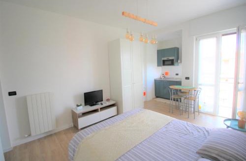 Barona Apartment | Nest MI