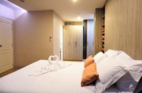 Bueng Kum Hotel | Nest n Rest Hotel
