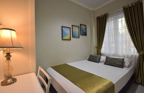 Menteng House | Nest Residence