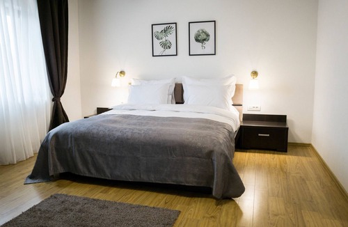 Drobeta-Turnu Severin Hotel | Nest