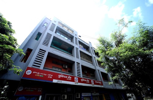 Ghatkopar West Hostel | NEST STAYS HOSTEL
