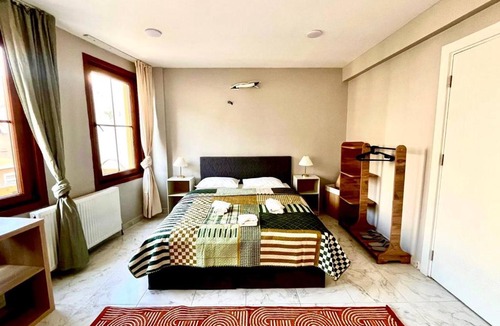 Kadikoy Apartment | Nest Studio Apartments