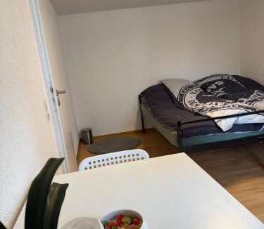 Bad Ueberkingen Hostel | Nest-Unterkunft