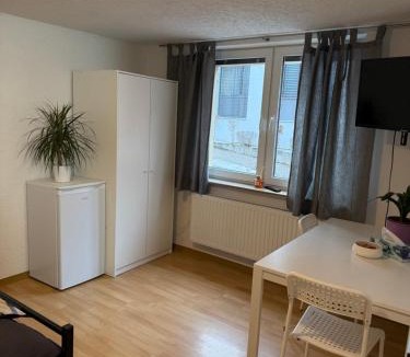 Bad Ueberkingen Hostel | Nest-Unterkunft