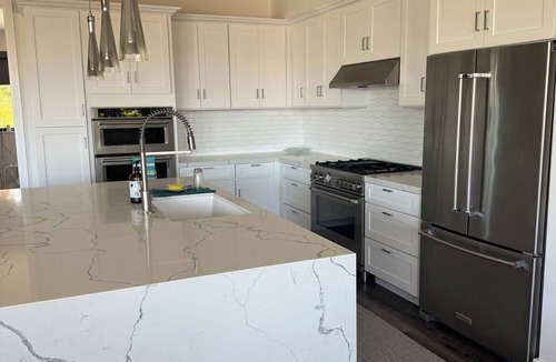 Cayucos House | "Nest with a view" 3-bedroom house in Cayucos.