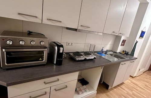 Weststadt Sudlicher Teil Apartment | Nest76