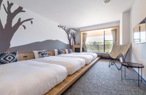 Miki Hotel | Nesta Resort Kobe