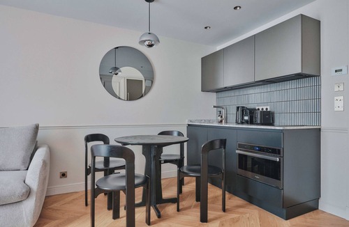 Bonne-Nouvelle Apartment | Nestay Sentier