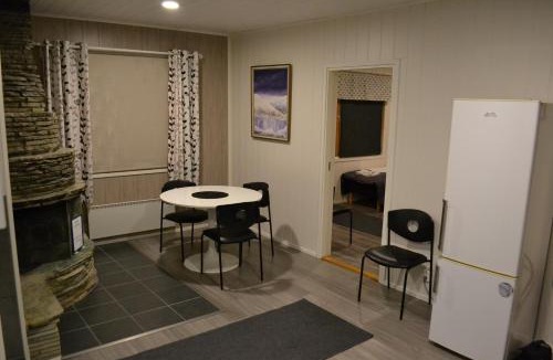 Tervola Hotel | Neste Tervakuksa