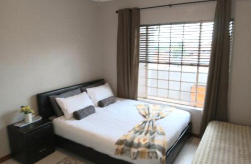 Centurion Apartment | Nested at L&MX