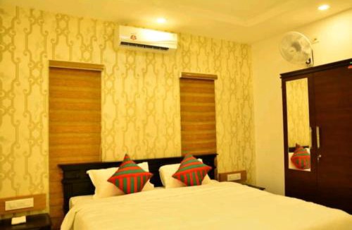 Sulthan Bathery Apartment | Nesthomes