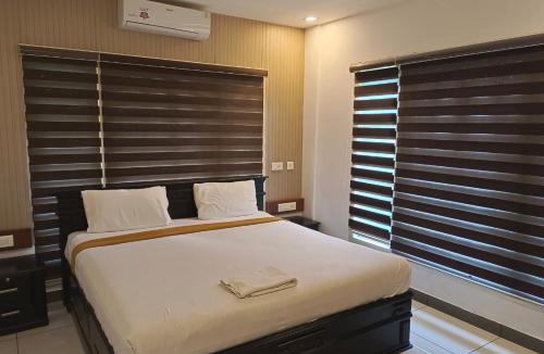 Sulthan Bathery Apartment | Nesthomes