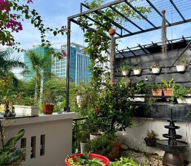 Cai Rang House | Nestié Home