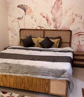 South West Apartment | NestingParadise LUXE by Payal Ghosh-2bhk